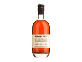 Whisky Bourbon WIDOW JANE Straight 10 Anos (0.7 L - 1 Unidade)