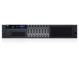 Servidor DELL WYSE 63717 (RAM: 16 GB)