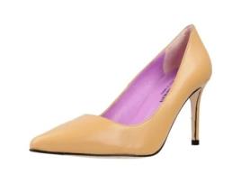 Sapatos de Mulher SOFIA PERALTA Amarelo (40)