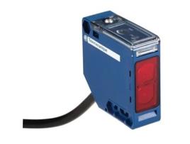 Sensor Fotoelétrico de 5 Fios Osisense Xu TELEMECANIQUE