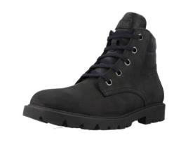 Sapatos de Criança GEOX Shaylax Preto (28)