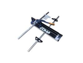Cortador Monocarril Edmatile EDMA 925 Mm para Cortes Retos e Angulares Até 45