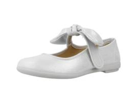 Sapatos de Criança VULLADI Tecido Prateado (29)