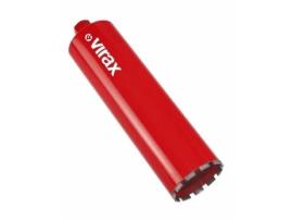 Coroa de Diamante para Furadeira 33X42 D82 400Mm VIRAX