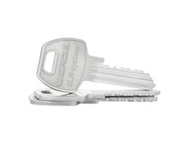 Clé de Rechange Gerda Pour Serrures 315177 DANALOCK