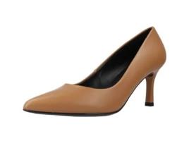 Sapatos de Mulher DIBIA Castanho (36.5)