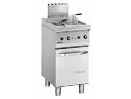 Fritadeira a Gás 700 L400 2X7L BARTSCHER 2859251