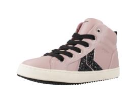 Sapatos de Criança GEOX Kalispera Rosa (24)