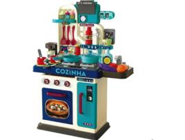 Cozinha Maxi ZOKO FAZ DE CONTA