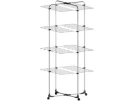 Secador de Torre Systema 40M 4 Andares Flp160/4/E TOP CASA