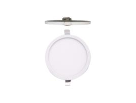 Luz Embutida 12W Branca 4000K Neutra Saona MANTRA ILUMINACIÓN