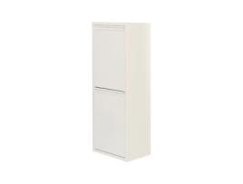 Contenedor Basura Ecologico Metalico