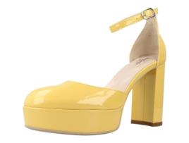 Sapatos de Mulher NERO GIARDINI Amarelo (37)