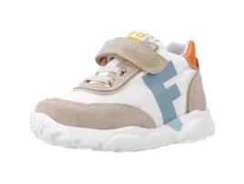 Sapatos de Criança FALCOTTO Ant Vl Bege (24)