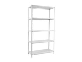 Comfort Plus 5/500 Branco SIMON RACK