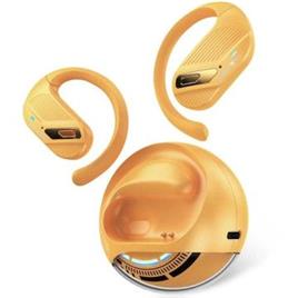 Vention Open Ear OpenBeat O12 NBUO0 Fones de ouvido esportivos Bluetooth com estojo de carregamento/laranja