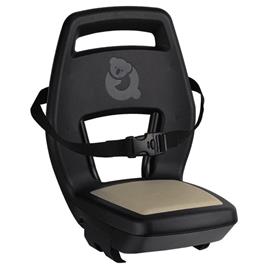 Qibbel Cadeirinha De Bicicleta Infantil Jr 6+