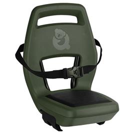 Qibbel Cadeirinha De Bicicleta Infantil Jr 6+