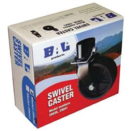 Adnik Macaco De Nivelamento Caster F