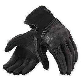 Revit Luvas Montford