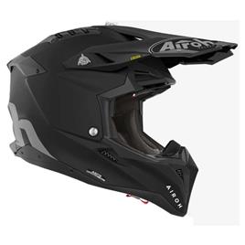 Airoh Capacete Off-road Aviator 3 Burnout