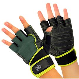 Fitness Mad Luvas De Treino De Peso