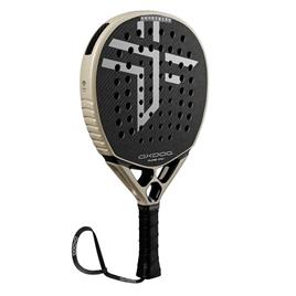 Oxdog Raquete De Padel Pure Pro+