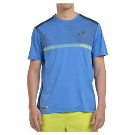 Bullpadel Camiseta De Manga Curta Bilao