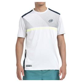 Bullpadel Camiseta De Manga Curta Bilao
