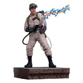 Premium Collectibles Studio Estátua Ghostbusters 1/4 Ray Stantz Deluxe Version 48 Cm