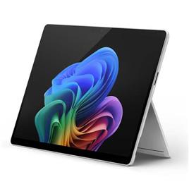 Microsoft Laptop Surface Pro Copilot Plus 13´´ Snapdragon X Plus/16gb/256gb Ssd