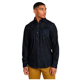 G-star Camisa De Manga Comprida Arc 3d