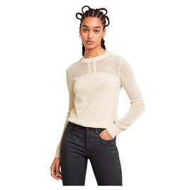 G-star Camisola Pointelle R