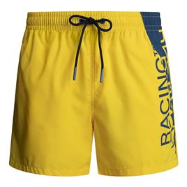 Red Bull Racing Calção De Banho Boxer Graphic