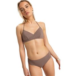 Roxy Biquíni Lasca Bralette Tri