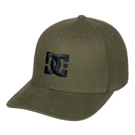 Dc Shoes Boné Cap Star