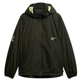 Superdry Casaco Logo Windbreaker