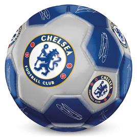 Team Merchandise Bola De Futebol Chelsea Signature De 26 Painéis