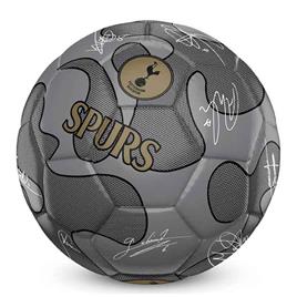 Team Merchandise Bola De Futebol Tottenham Hotspur Camo Signature Com 32 Painéis