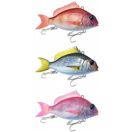 Little Jack Stickbait Afundante Charikom 65 Mm