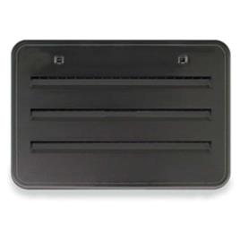 Norcold Grelha De Ventilação Lateral 621156bk