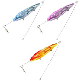 Little Jack Spinnerbait Panicking Survivor 40g