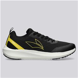 Ipso Olimpo - Preto - Sapatilhas Running Homem tamanho 44