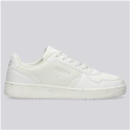 Doone Arde - Branco - Sapatilhas Mulher tamanho 41