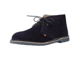 Sapatos de Homem SWISSALPINE Azul (44)
