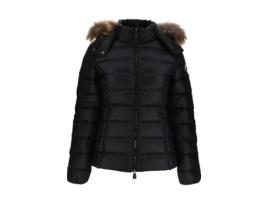 Casaco JUST OVER THE TOP Poliamida Homem (XXL - Preto)