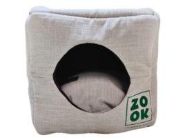 Cama 2 em 1 36X36Cm Gravel Collection ZOOK