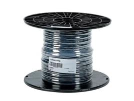 Cabo elétrico 7 fios condutores. Comprimento 150 metros Cabo multicondutor de 7 fios para baixa tensão (<30 Volts). Ideal para dirigir o RAIN BIRD