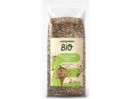 Mistura De Sementes Para Saladas Biológica CONTINENTE BIO 200 gr