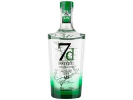 Gim 7D Gin Essential 70 cl